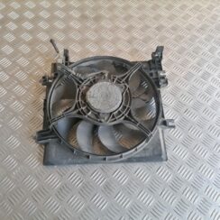 Dzesēšanas radiatora ventilators priekš SUBARU LEGACY 2009