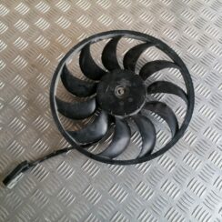 Dzesēšanas radiatora ventilators priekš SUBARU LEGACY 2009