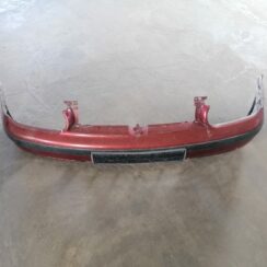 Priekšējais buferis priekš VW GOLF IV 1999