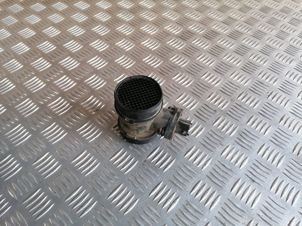 Gaisa plūsmas mērītājs priekš OPEL ASTRA 2002 1 Gaisa plūsmas mērītājs priekš OPEL ASTRA 2002