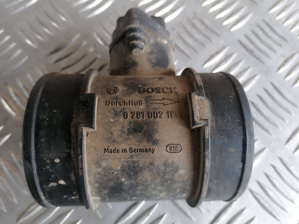 Gaisa plūsmas mērītājs priekš OPEL ASTRA 2002 3 Gaisa plūsmas mērītājs priekš OPEL ASTRA 2002