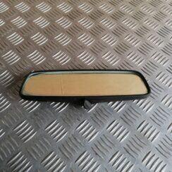 Salona atpakaļskata spogulis priekš OPEL ASTRA 2002