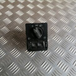 Gaismas slēdzis priekš OPEL ASTRA 2002