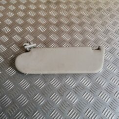 Saules aizsargs priekš OPEL ASTRA 2002