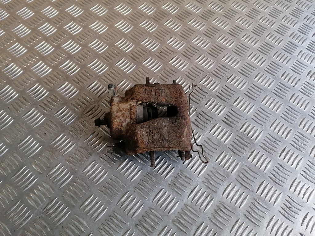 Priekšējais labais suports priekš OPEL ASTRA 2002