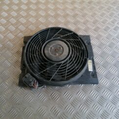 Dzesēšanas radiatora ventilators priekš OPEL ASTRA 2002