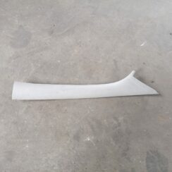 Priekšējas salona statnes apdare priekš OPEL ASTRA 2002