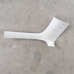 Bagažnieka nodalījuma statnes apdare priekš OPEL ASTRA 2002