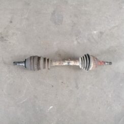 Pusass priekšējā kreisā priekš OPEL ASTRA 2002