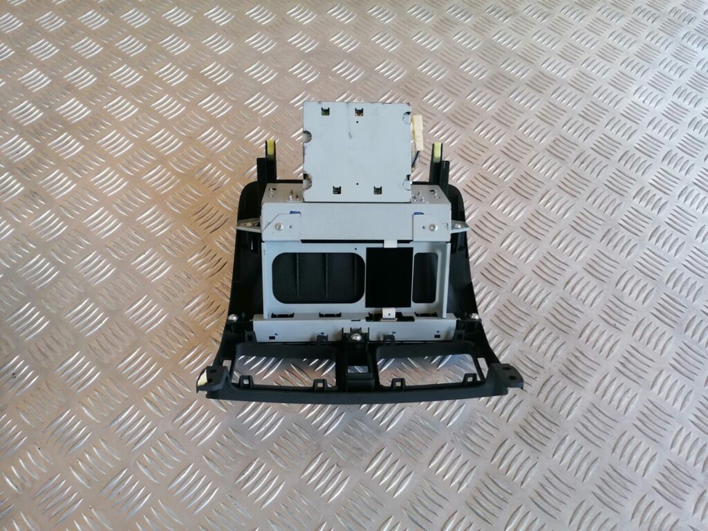 Displejs priekš TOYOTA AVENSIS 2007 3 Displejs priekš TOYOTA AVENSIS 2007