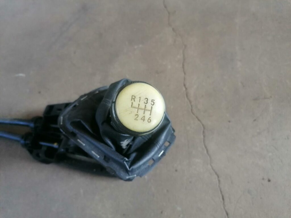 Ātrumu pārslēgšanas slēdzis priekš TOYOTA AVENSIS 2007 3 Ātrumu pārslēgšanas slēdzis priekš TOYOTA AVENSIS 2007