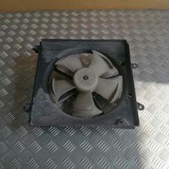 Dzesēšanas radiatora ventilators priekš HONDA ACCORD 2007 YR562P