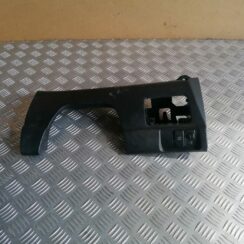 Mērinstrumentu paneļa apdare (zem stūres) priekš HONDA ACCORD 2007 YR562P