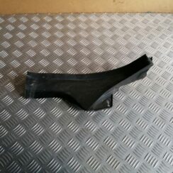 Sliekšņa aizmugurēja laba uzlika (salonā) priekš HONDA ACCORD 2007 YR562P