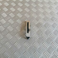 Ātrumu pārslēgšanas vadības panelis priekš AUDI A6 2008