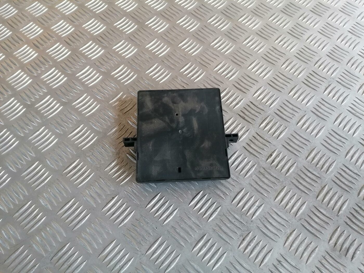 Komforta vadības bloks priekš AUDI A6 2008 2 Komforta vadības bloks priekš AUDI A6 2008