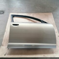 Priekšējās labās durvis priekš AUDI A6 2008