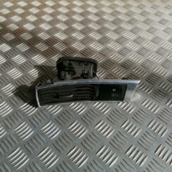 Mērinstrumentu paneļa gaisa vads, pa kreisi priekš AUDI A6 2008