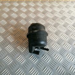 Stūres pastiprinātāja tvertne priekš AUDI A6 2008