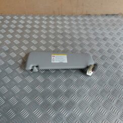 Saules aizsargs priekš BMW 520D F11 2011 TOURING