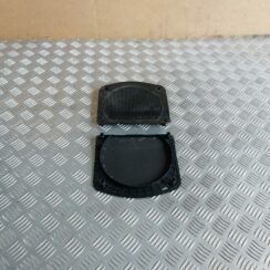 Skaļruņa apdare aizmugurējā plauktā priekš BMW 520D F11 2011 TOURING