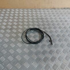 Pārsega slēdzenes trose priekš BMW 520D F11 2011 TOURING