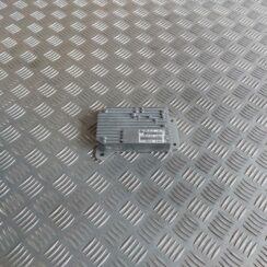 Integrēts piekares vadības bloks (ICM) priekš BMW 520D F11 2011 TOURING