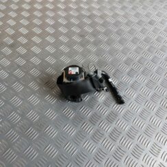 Priekšējā labā drošības josta priekš BMW 520D F11 2011 TOURING