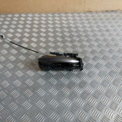 Aizmugurējais kreisais durvju rokturis priekš BMW 520D F11 2011 TOURING