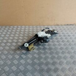 Stikla pacelšanas mehānisms aizmugurējais kreisais priekš BMW 520D F11 2011 TOURING