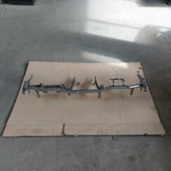 Mērinstrumentu paneļa pastiprinātājs priekš BMW 520D F11 2011 TOURING