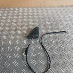 Durvju spoguļa apdares uzlika salonā (ar skaļruni) priekš BMW 520D F11 2011 TOURING