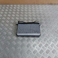 Apsildes sistēmas radiators priekš BMW 520D F11 2011 TOURING