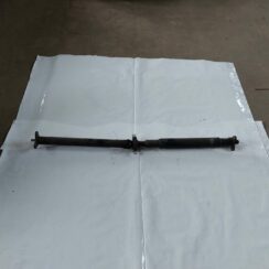 Kardāns priekš BMW 520D F11 2011 TOURING