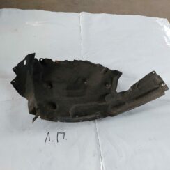 Priekšējais kreisais paspārns priekš BMW 520D F11 2011 TOURING