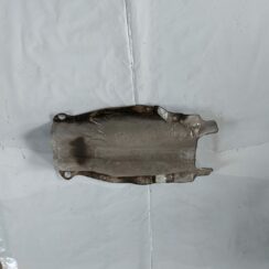 Izpūtēja sistēmas karstuma aizsargs priekš BMW 520D F11 2011 TOURING