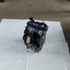 Dzinējs priekš BMW 520D F11 2011 TOURING