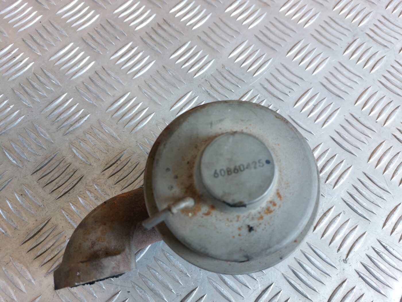 EGR vārsts priekš HONDA CIVIC 2006 2 EGR vārsts priekš HONDA CIVIC 2006