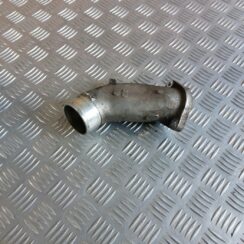 Interkulera caurule priekš HONDA CIVIC 2006