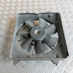 Dzesēšanas radiatora ventilators priekš HONDA CIVIC 2006