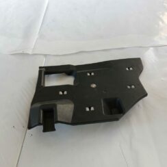 Mērinstrumentu paneļa apakšēja apdare priekš HONDA CIVIC 2006