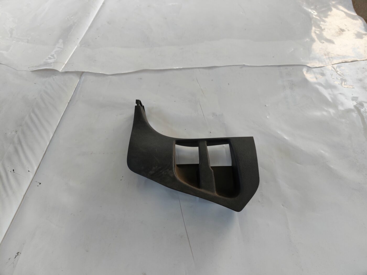 Sliekšņa priekšēja kreisa uzlika (salonā) priekš HONDA CIVIC 2006 1 Sliekšņa priekšēja kreisa uzlika (salonā) priekš HONDA CIVIC 2006