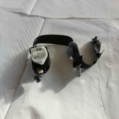 Aizmugurējā labā drošības josta priekš HONDA CIVIC 2006