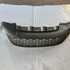 Priekšējais buferis priekš HONDA CIVIC 2006