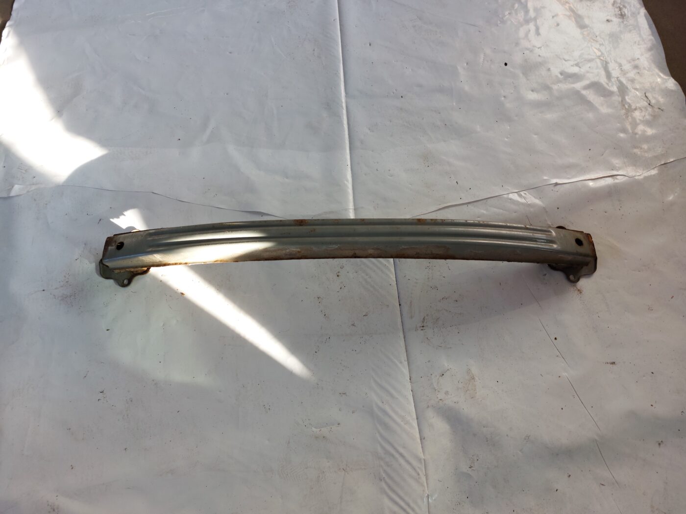 Aizmugurējā bufera pastiprinātājs priekš HONDA CIVIC 2006 1 Aizmugurējā bufera pastiprinātājs priekš HONDA CIVIC 2006