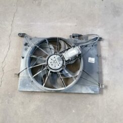 Dzesēšanas radiatora ventilators priekš VOLVO S80 2004