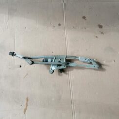 Vējstikla tīrīšanas mehānisms priekš VOLVO S80 2004