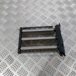 Papildus autonoma elektriskais sildītājs priekš VW JETTA 2008