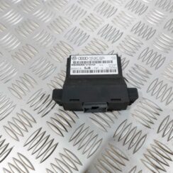 GATEWAY vadības bloks priekš VW JETTA 2008