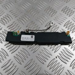 Antenas vadības bloks priekš VW JETTA 2008